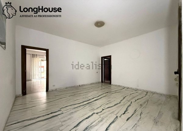 appartamento in vendita a Roma in zona Tiburtino