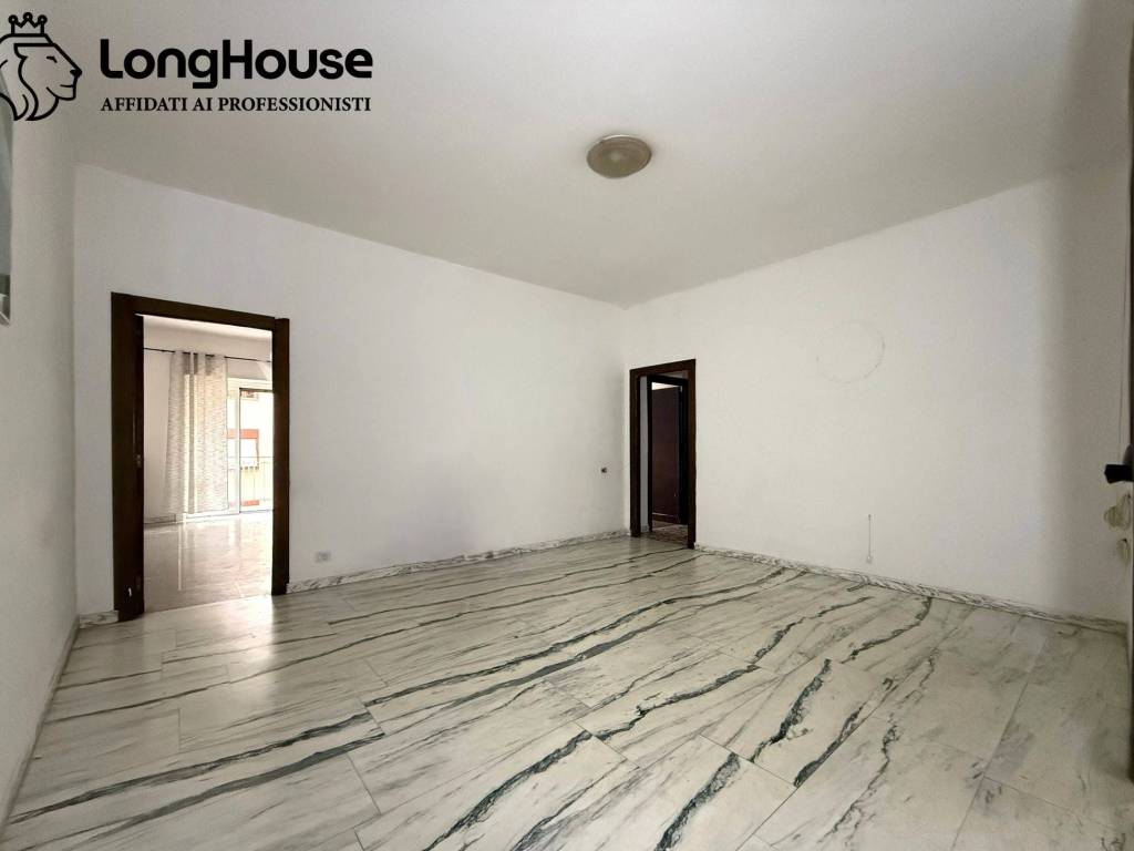 appartamento in vendita a Roma in zona Tiburtino