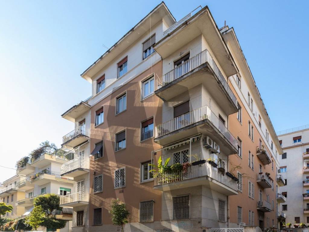 casa indipendente in vendita a Roma in zona Trieste