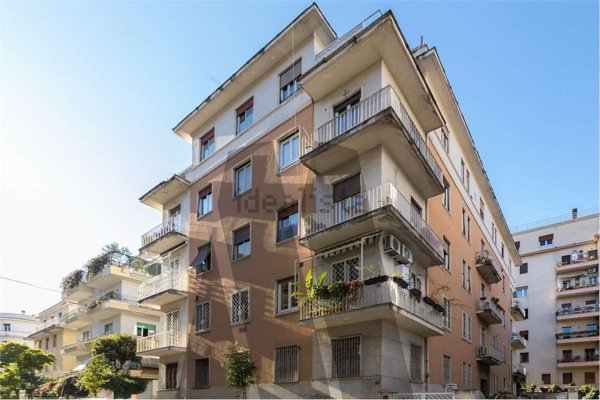 casa indipendente in vendita a Roma in zona Trieste