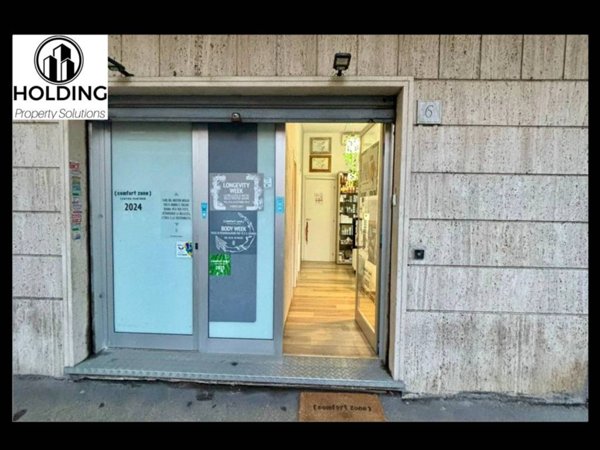 negozio in vendita a Roma