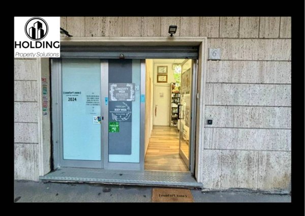 negozio in vendita a Roma