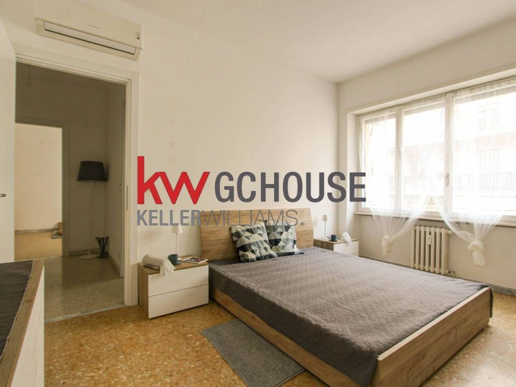 appartamento in vendita a Roma in zona Don Bosco