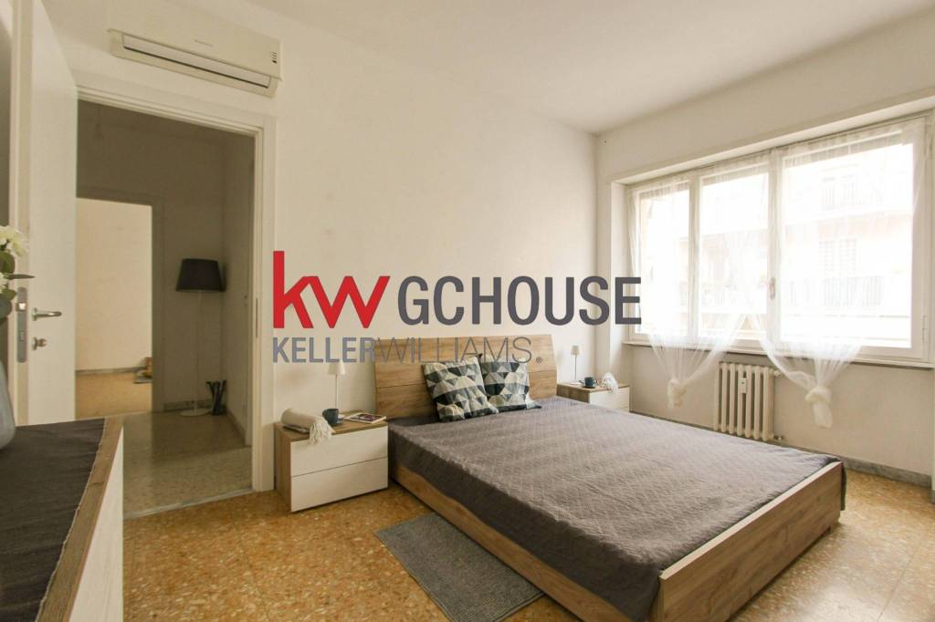 appartamento in vendita a Roma in zona Cinecittà