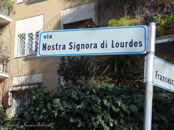 appartamento in vendita a Roma in zona Aurelio