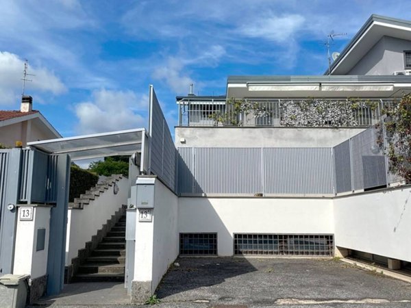 ufficio in vendita a Roma in zona Aurelio