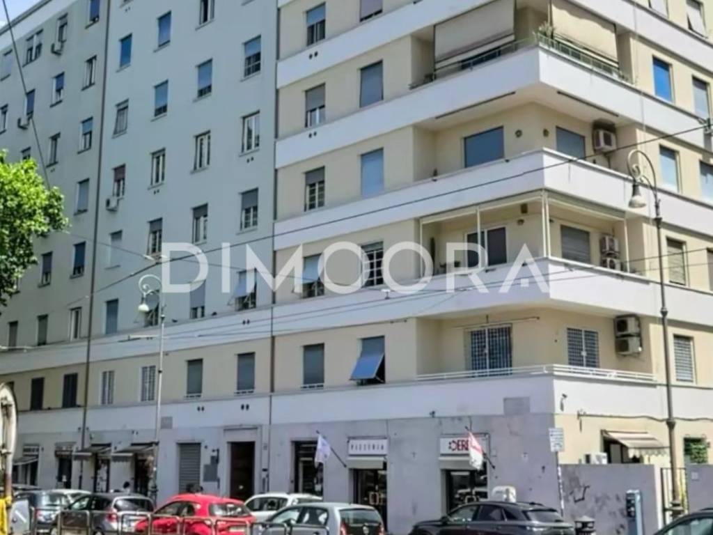 appartamento in vendita a Roma in zona Flaminio