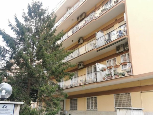 appartamento in vendita a Roma in zona Aurelio