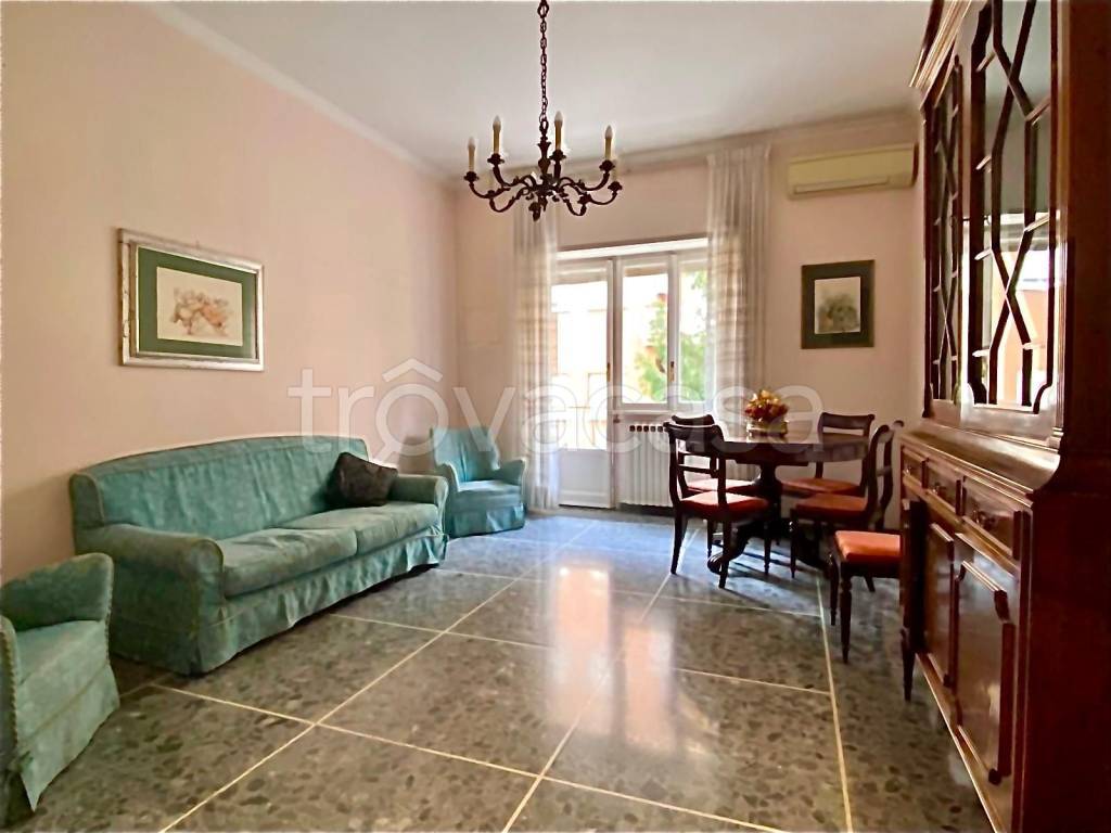 appartamento in vendita a Roma in zona Aurelio
