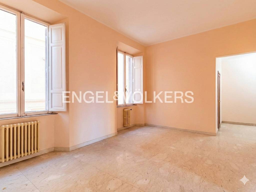 appartamento in vendita a Roma in zona Parione/Sant'Eustachio