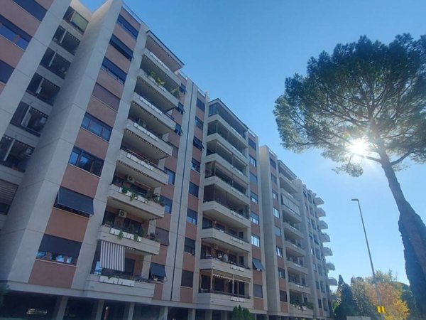 appartamento in vendita a Roma in zona Pietralata