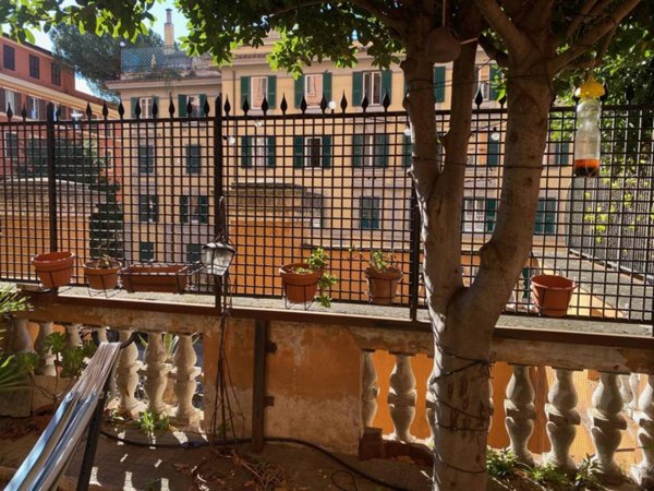 appartamento in vendita a Roma in zona Flaminio