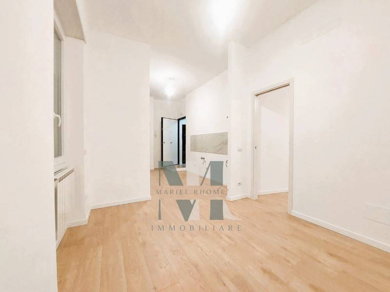 appartamento in vendita a Roma in zona Flaminio