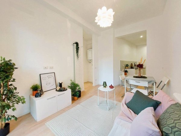 appartamento in vendita a Roma in zona Pinciano