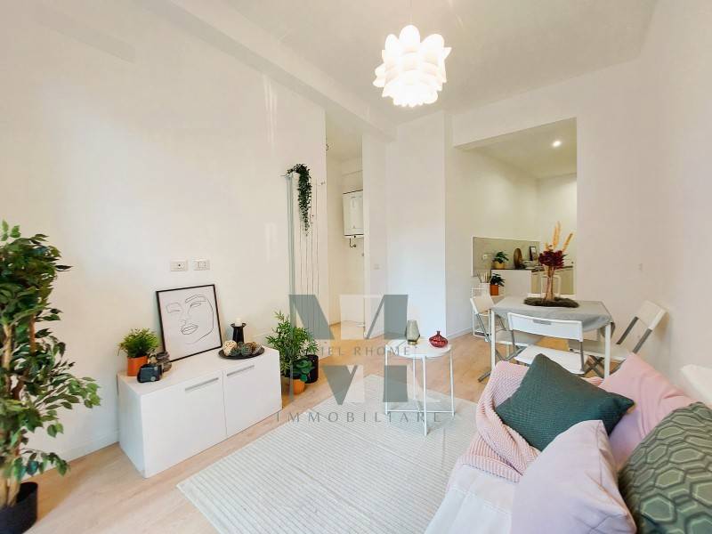 appartamento in vendita a Roma in zona Pinciano