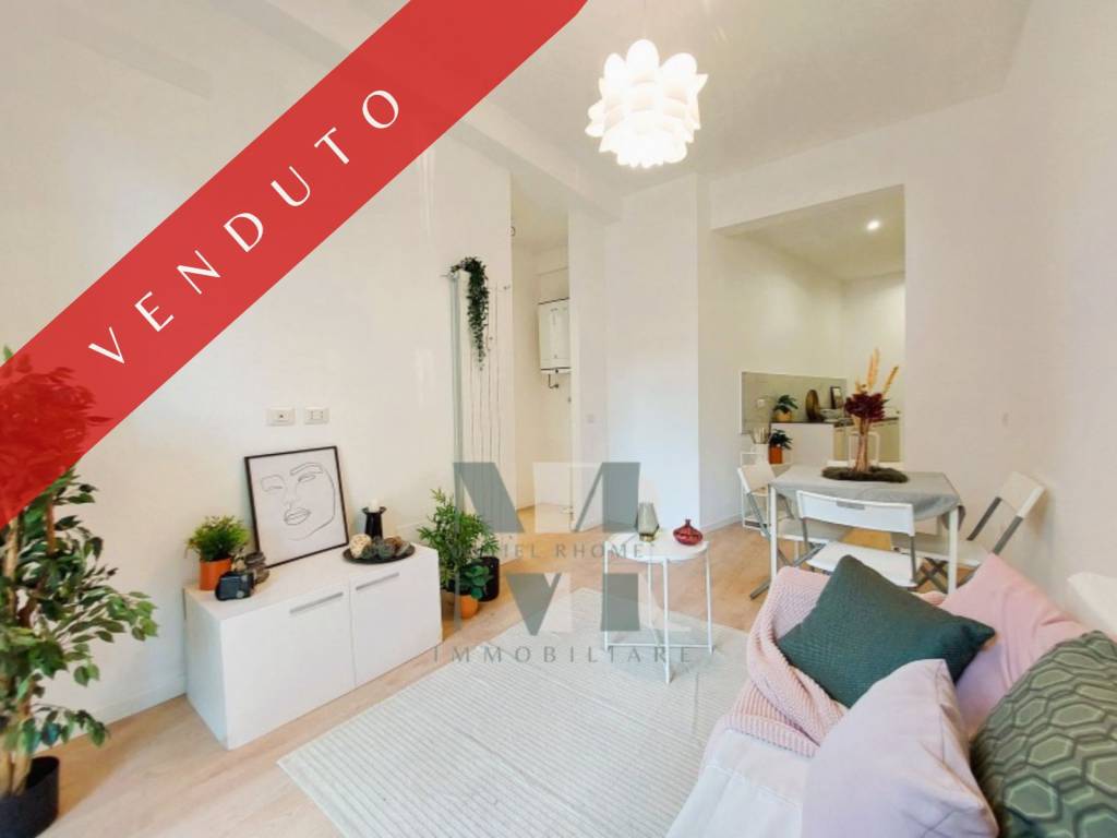 appartamento in vendita a Roma in zona Pinciano