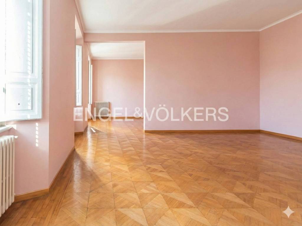 appartamento in vendita a Roma in zona Parione/Sant'Eustachio