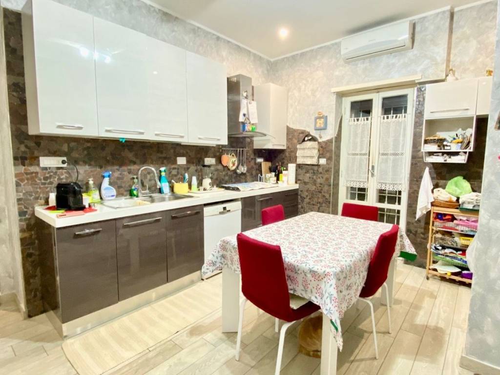 appartamento in vendita a Roma in zona Casalotti