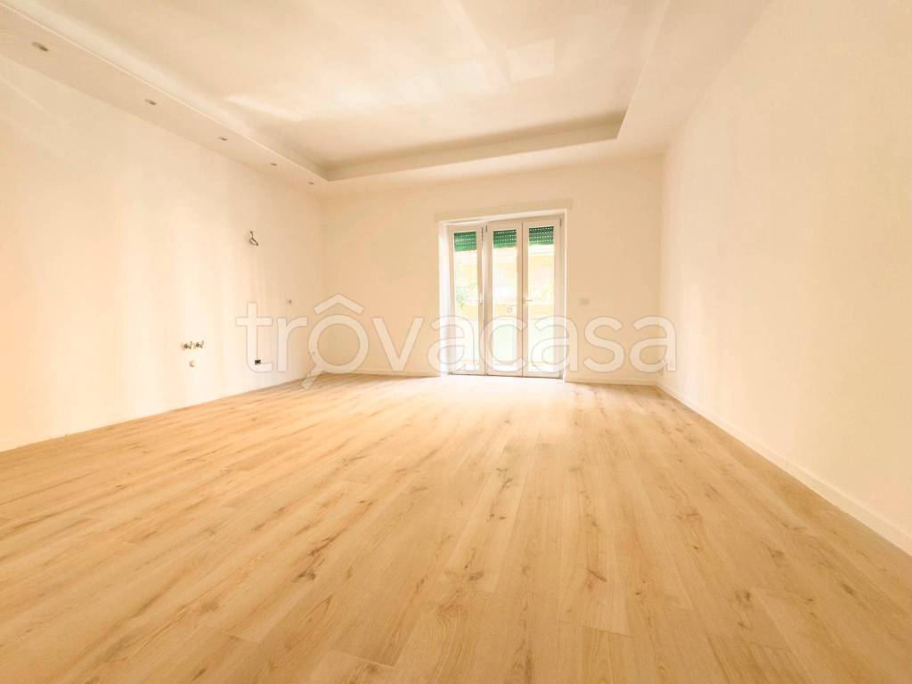 appartamento in vendita a Roma in zona Portuense