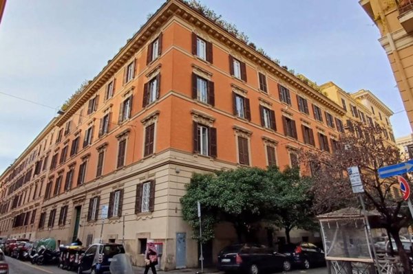appartamento in vendita a Roma in zona Salario