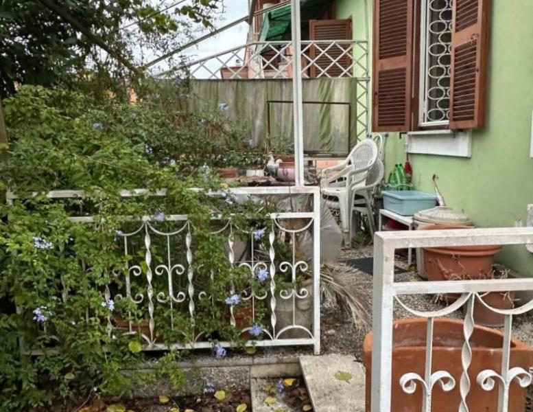 appartamento in vendita a Roma in zona Ponte Mammolo