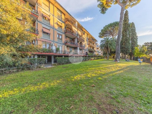 appartamento in vendita a Roma in zona Monte Sacro/Talenti