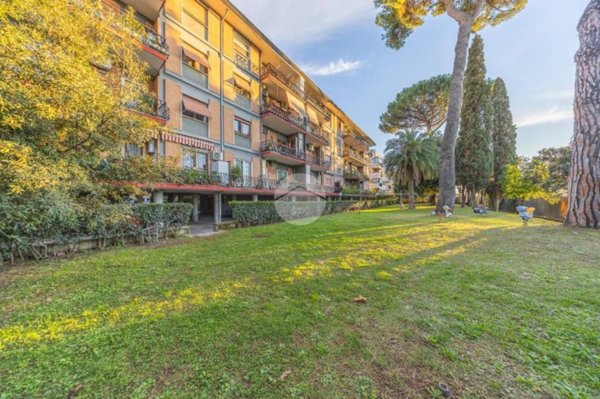 appartamento in vendita a Roma in zona Salario