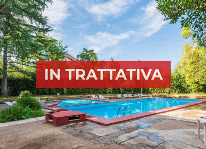 appartamento in vendita a Roma in zona Salario