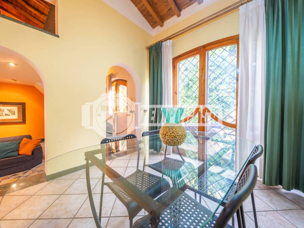 appartamento in vendita a Roma in zona Pietralata