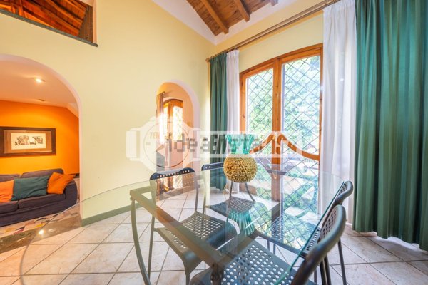 appartamento in vendita a Roma in zona Pietralata