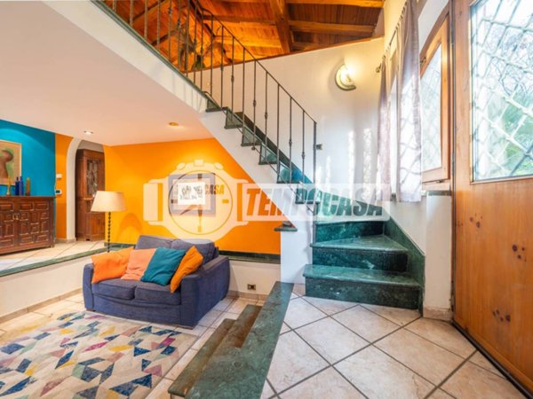 appartamento in vendita a Roma in zona Pietralata