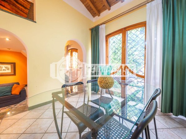 appartamento in vendita a Roma in zona Pietralata