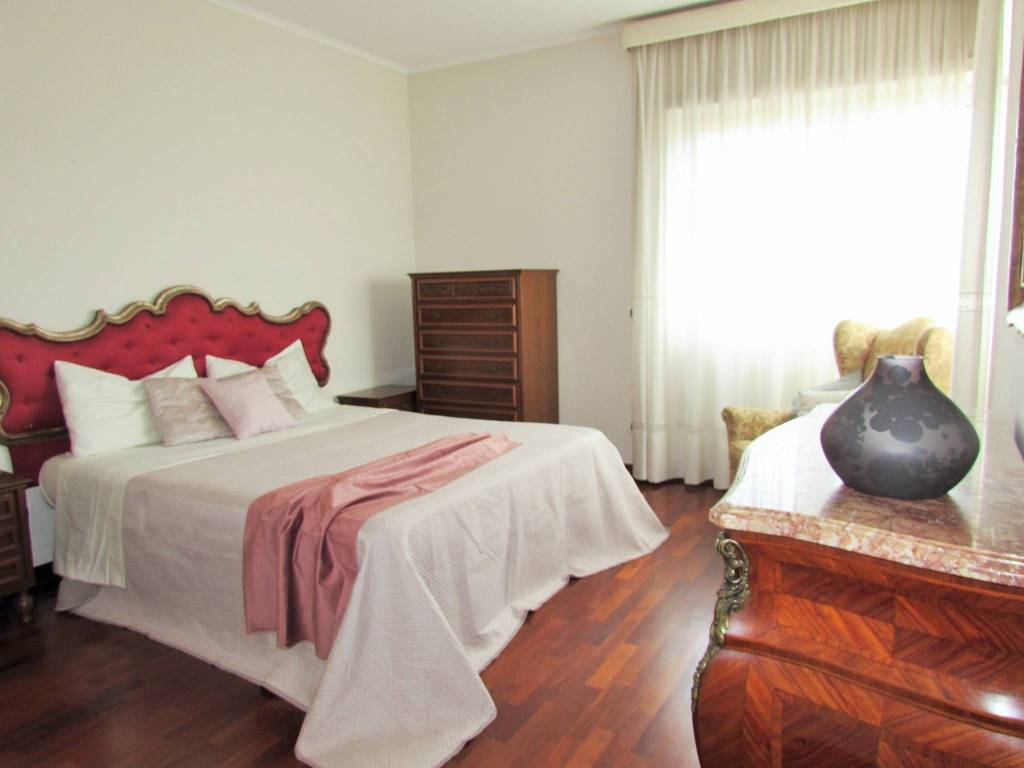 appartamento in vendita a Roma in zona Gianicolense