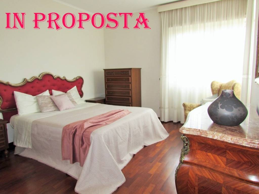 appartamento in vendita a Roma in zona Gianicolense