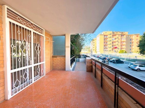 appartamento in vendita a Roma in zona Ardeatino