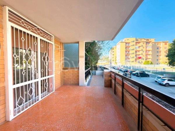 appartamento in vendita a Roma in zona Ardeatino