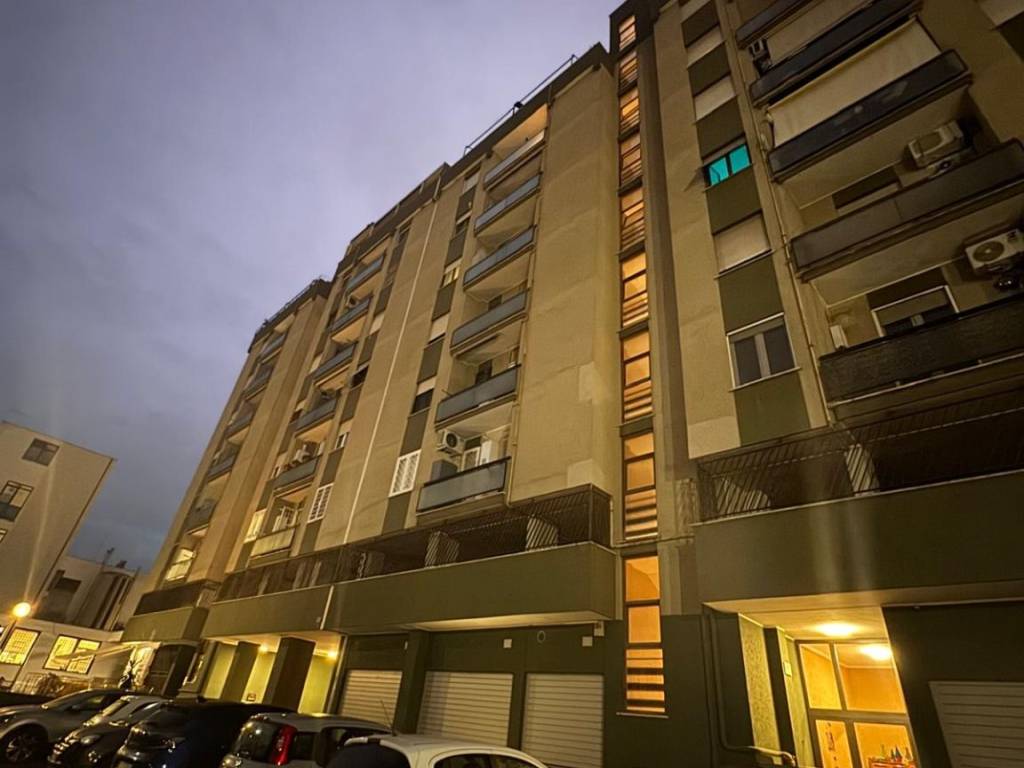 appartamento in vendita a Roma in zona Collatino