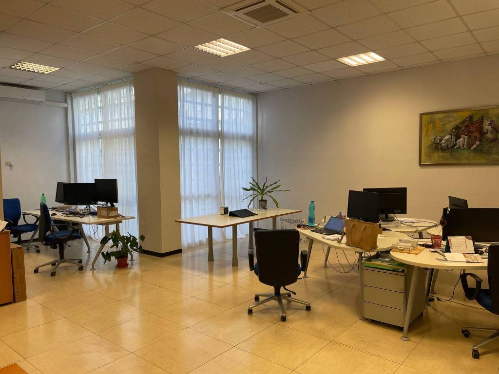 appartamento in vendita a Roma in zona Prenestino-Labicano