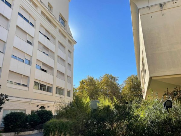 appartamento in vendita a Roma in zona Prenestino-Labicano