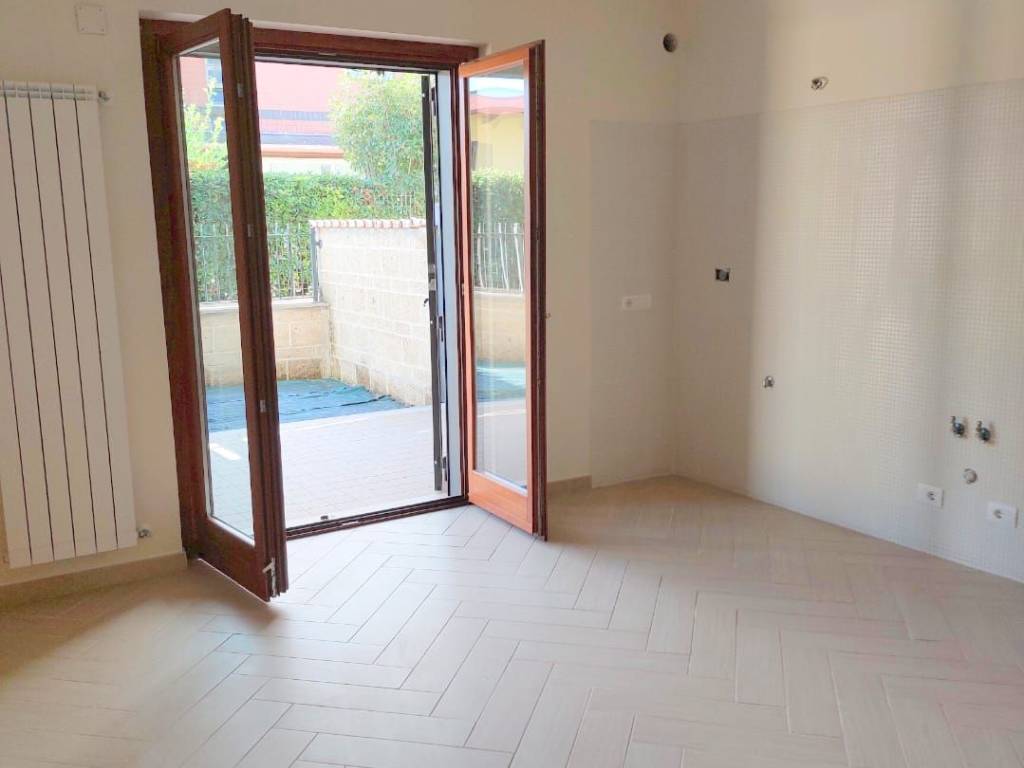 appartamento in vendita a Roma in zona Massimina/Casal Lumbroso