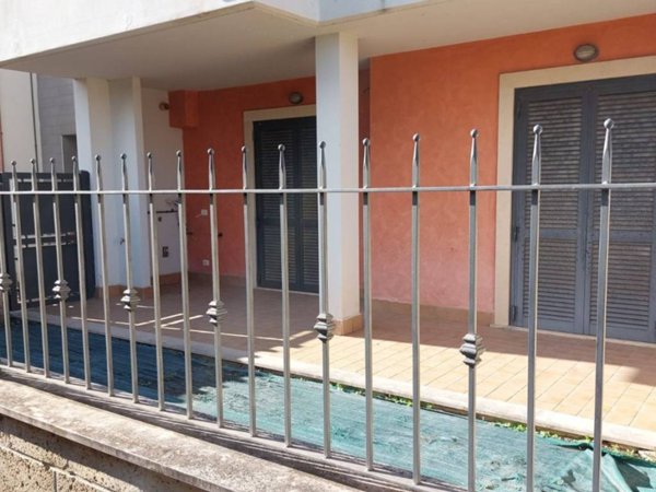 appartamento in vendita a Roma in zona Massimina/Casal Lumbroso