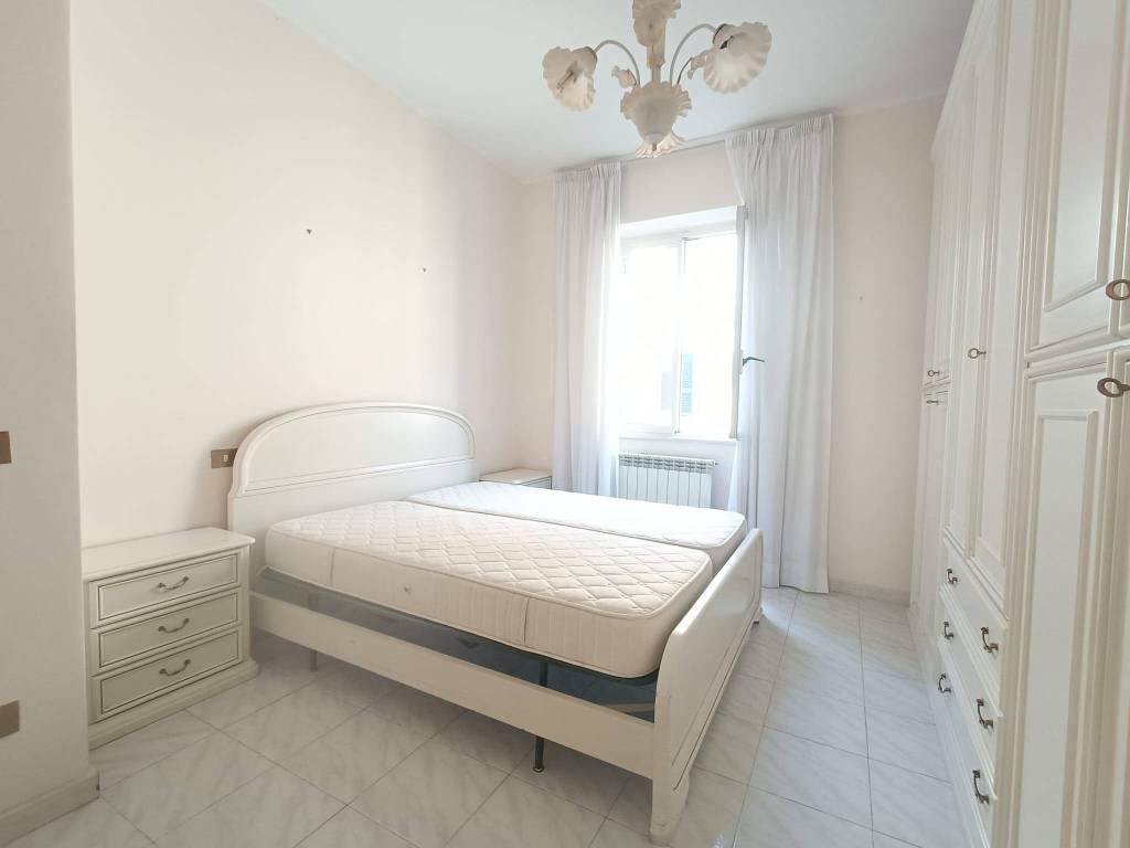 appartamento in vendita a Roma in zona Trionfale