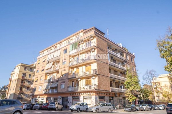 appartamento in vendita a Roma in zona Prenestino-Centocelle