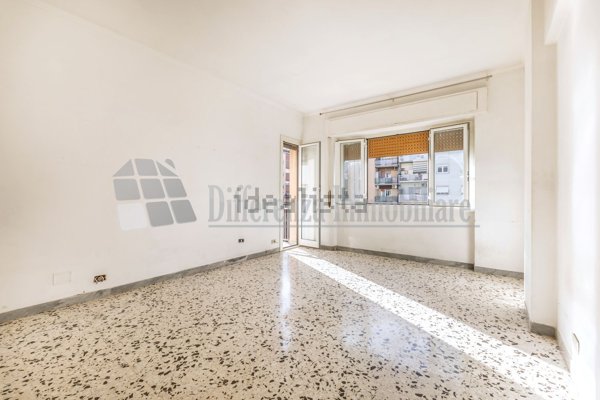 appartamento in vendita a Roma in zona Prenestino-Labicano