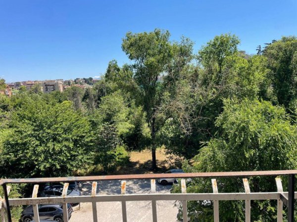 appartamento in vendita a Roma in zona Portuense