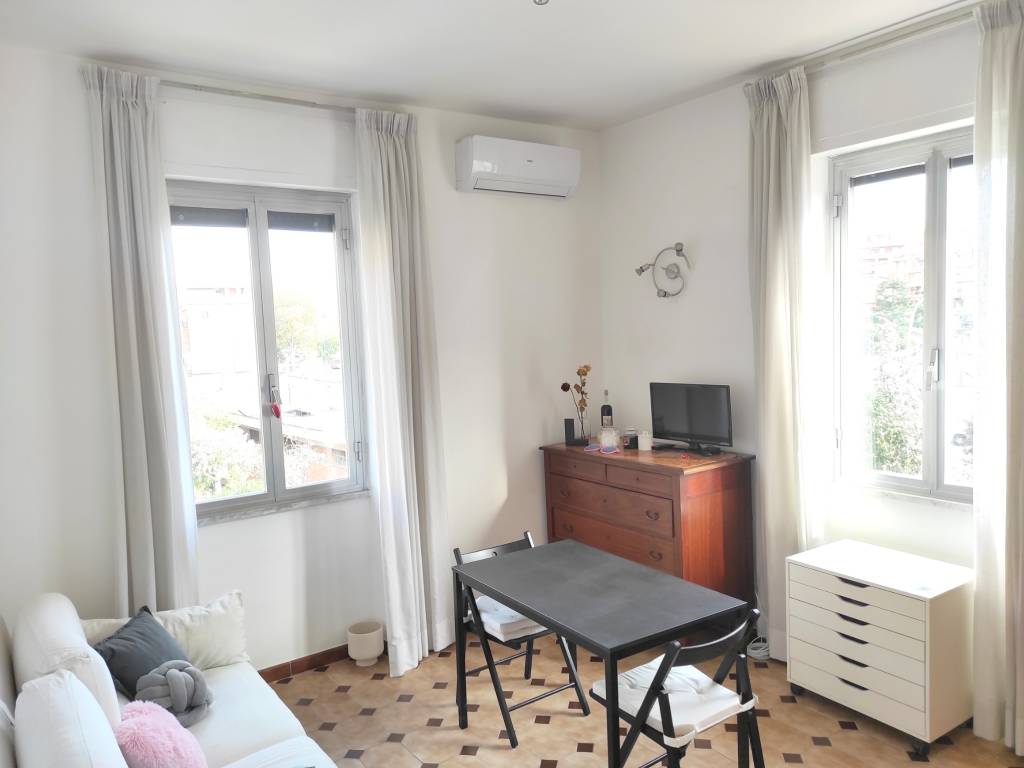 appartamento in vendita a Roma in zona Aurelio