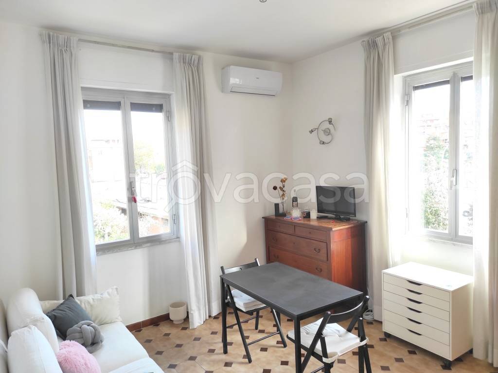 appartamento in vendita a Roma in zona Aurelio