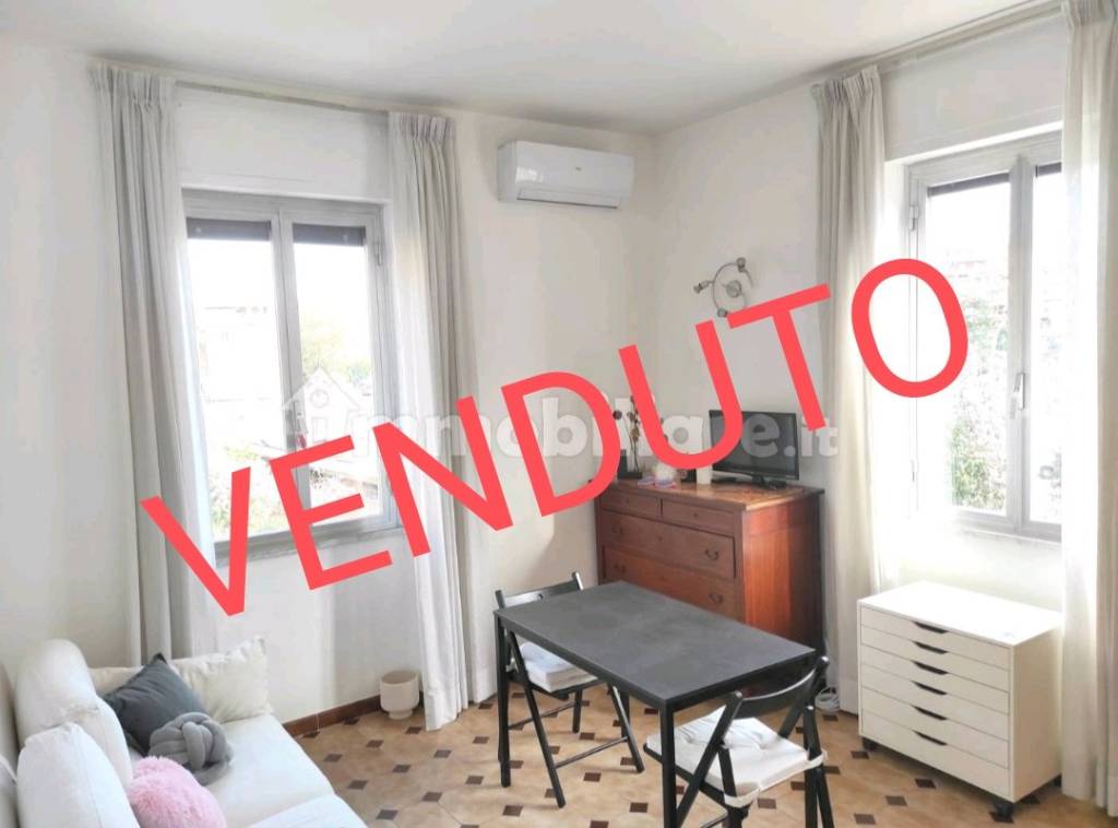 appartamento in vendita a Roma in zona Aurelio