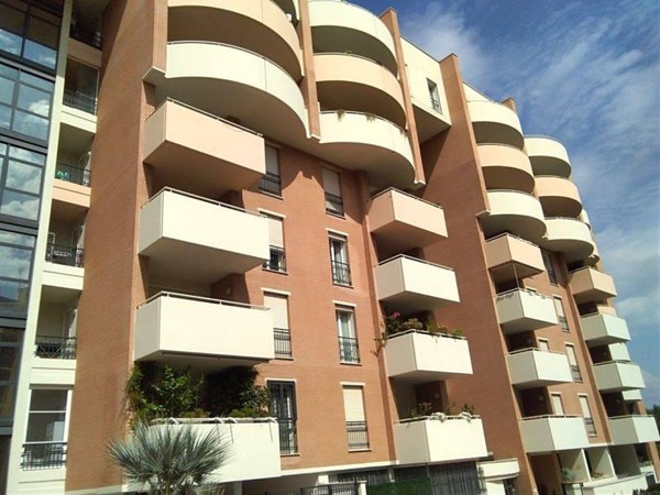 appartamento in vendita a Roma in zona Monte Sacro/Talenti