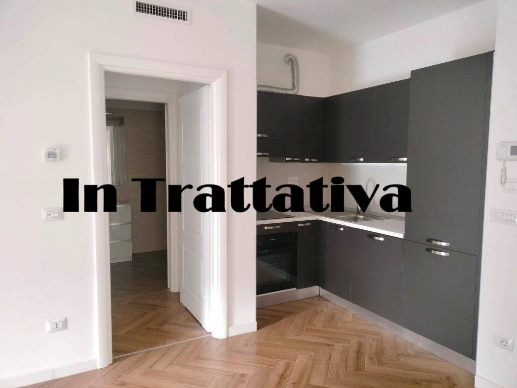 appartamento in vendita a Roma in zona Monte Sacro/Talenti